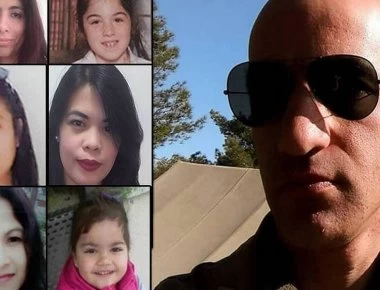 Κύπρος: Η ώρα της κρίσης για τον serial killer - Ποια η ποινή - «μαμούθ» που αντιμετωπίζει